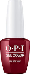 OPI Classic Semi-Permanent Nail Polish Malaga W...