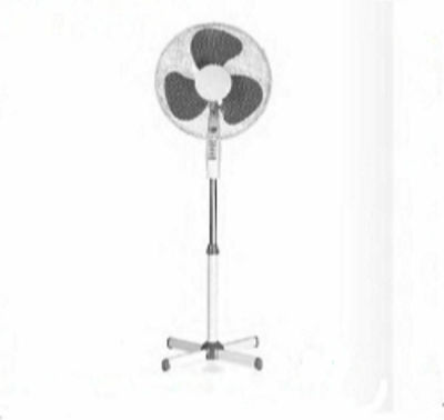 Lineme Ventilator vertical 50W Diametru 40cm