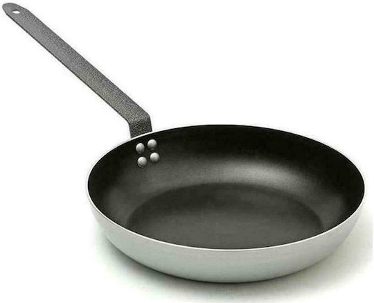 Max Home No 6137 Aluminum Pan with Non-Stick Coating 40cm