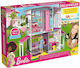 Lisciani Giochi Barbie Dreamhouse Plastic Dollhouse