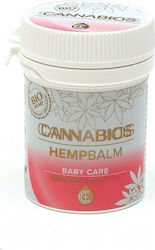 Cannabios Κρέμα Hempbalm Baby Care 50ml Cannabios Κρέμα Hempbalm Baby Care 50ml