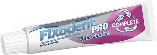 Fixodent Pro Complete Original Crema de fixare a protezei dentare 70.5gr
