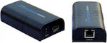 Anga EXT120 120m Cat5e/6 HDMI Extender 371-023