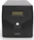 Digitus DN-170076 UPS Linie-interaktiv 2000VA 1200W mit 4 Schuko Steckdosen