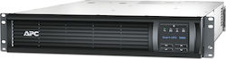 APC UPS Line-Interactive 3000VA 2700W