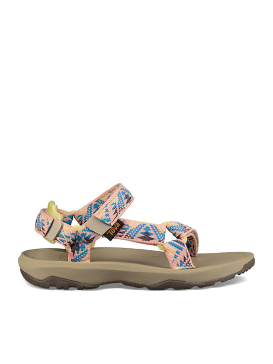 Teva Kids' Sandals Hurricane XLT 2 Anatomic Pink