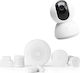 Xiaomi Mi Smart Home Security Bundle Wireless Alarm System (Wi-Fi)