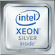 Intel Xeon Silver 4210 2.2GHz Επεξεργαστής 10 Πυρήνων για Socket 3647 Tray