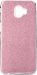 Forcell Back Cover Roz (Galaxy J4+)