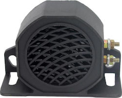 Autoline Buzzer for Car Parking System in Black Color