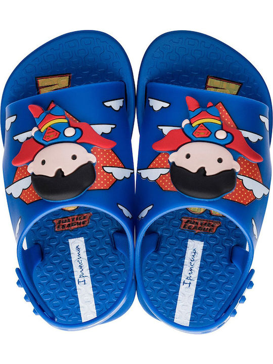 Kinder Badeschuhe Blau