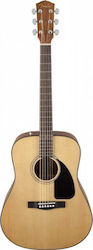 Fender CD-60 V3 Ακουστική Κιθάρα