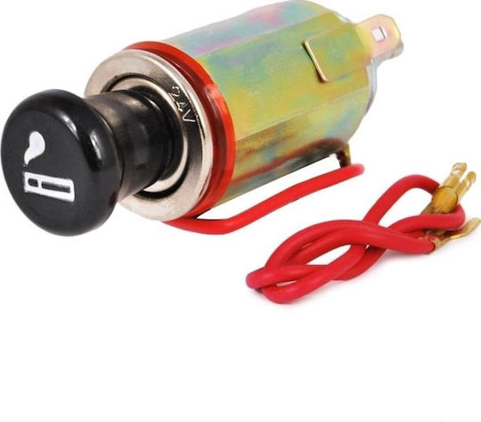 Autoline Zigarettenanzünder Auto 24V