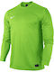 Park V LS Junior Kids Football Fan Jersey