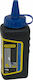 Stanley 1-47-403 Κιμωλία Χάραξης Μπλε