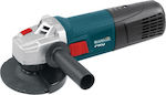 Bormann BAG1500 Pro Electric Angle Grinder 125mm 1400W