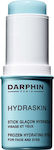 Darphin Hydraskin Frozen Stick 24ωρο Balm Προσώπου & Ματιών με Υαλουρονικό Οξύ για Ενυδάτωση 15gr