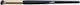 puroBio Cosmetics Makeup Brush for Eye Shadow made of Synthetic Hair Rounded Angled Brush