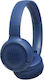 JBL Tune 500BT Ασύρματα Bluetooth On Ear Ακουστ...