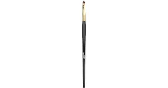 puroBio Cosmetics Makeup Brush for Lips made of Synthetic Hair Lip Brush 06
