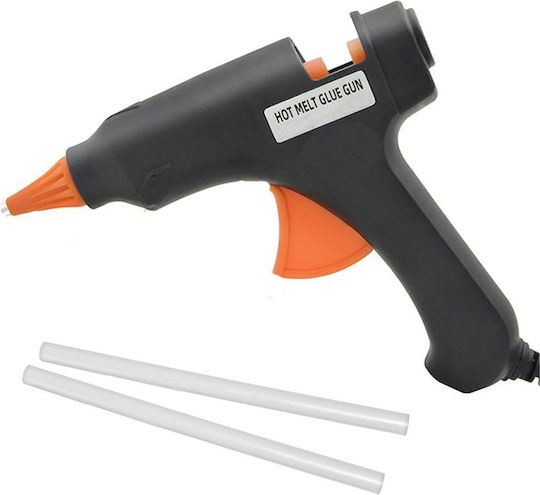 Supertite 2707 Pistol de lipit cu adeziv pentru tije de silicon 7mm