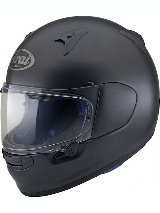 Arai Profile-V Frost Full Face Helmet with Pinlock ECE 22.05 Black 405075