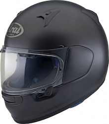 Arai Profile-V Frost Față întreagă ECE 22.05 Plain Frost negru