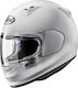 Arai Profile-V White Κράνος Μηχανής Full Face με Pinlock