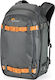 Lowepro Τσάντα Πλάτης Φωτογραφικής Μηχανής Whistler BP 350 AW Γκρι