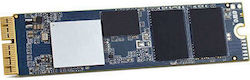 OWC Aura Pro X2 SSD 480GB Lama NVMe PCI Express 3.0