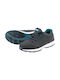 Bormann Montana Low Work Black O1