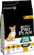 Purina Pro Plan OptiWeight Sterilised Small&Mini Adult 3kg Trockenfutter Diät für sterilisierte erwachsene Hunde kleiner Rassen mit Huhn und Reis