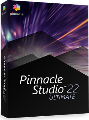 pinnacle studio 22 ultimate activator pixie