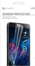4Smarts Screen Protector 2pcs