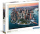 Puzzle New York 2D 1500 Κομμάτια