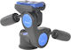Benro HD3A Cap fotografic