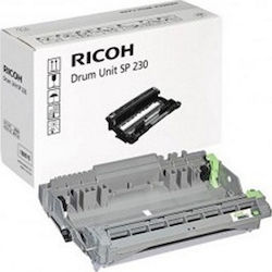 Ricoh SP 230 Original Drum Laser Printer Black 12000 Pages (408296)