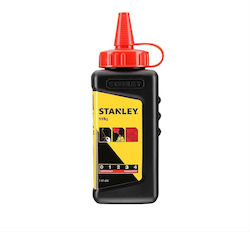 Stanley 1-47-804 Κιμωλία Χάραξης Κόκκινη