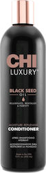 CHI Luxury Black Seed Conditioner Hydration 355ml