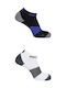 Salomon Speed Laufsocken Mehrfarbig 2 Paare