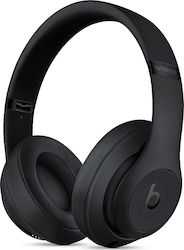 Beats Studio3 Wireless Over Ear Headphones with 22 Operating Hours Black