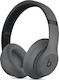 Beats Studio3 Wireless Over Ear Headphones Gray