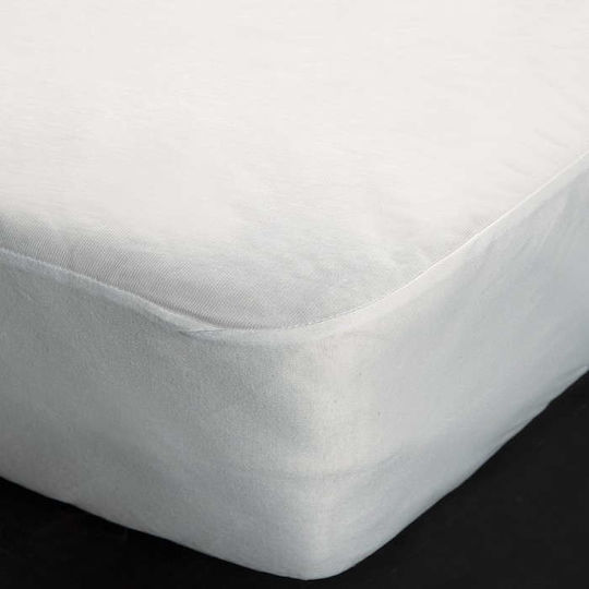 Vesta Home Δόμνα King Size Αδιάβροχο 180x200x30εκ.