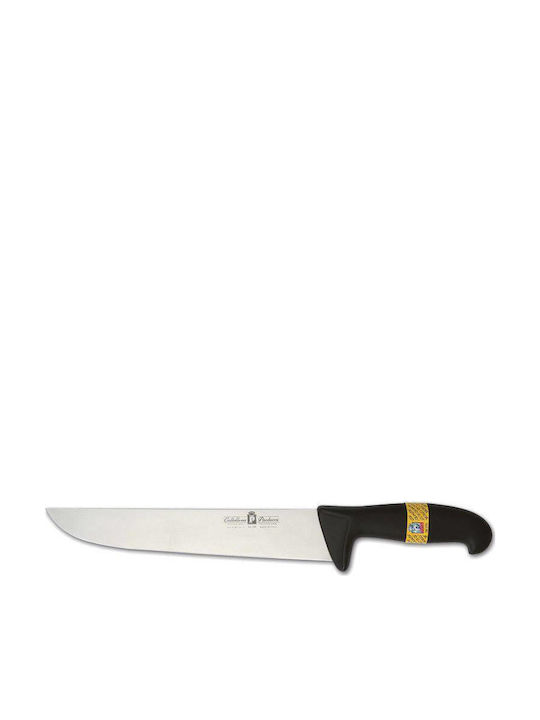 Paolucci Coltellerie Meat Knife of Stainless Steel 31cm 555/31