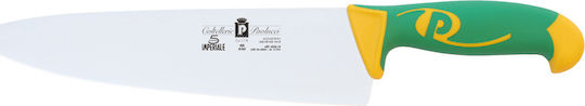 Paolucci Coltellerie Linea Imperiale Chef Knife Stainless Steel 30cm