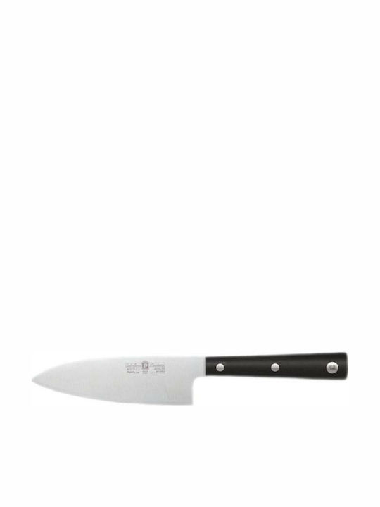 Paolucci Coltellerie Sushi Line Messer Chefkoch aus Edelstahl 16cm 3304/16 1Stück