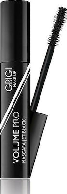 Grigi Mascara for volume & Length Black 15ml