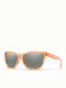 Smith Optics Eclipse Γυναικεία Γυαλιά Ηλίου με Κοκκάλινο Σκελετό 35J/OP