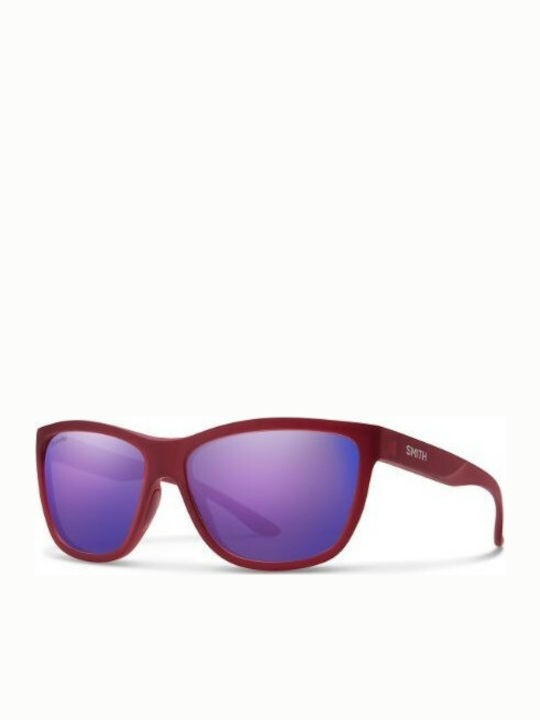 Smith Optics Eclipse Γυναικεία Γυαλιά Ηλίου με ...