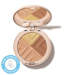 Vichy Mineral Blend Пудра Tan 9гр
